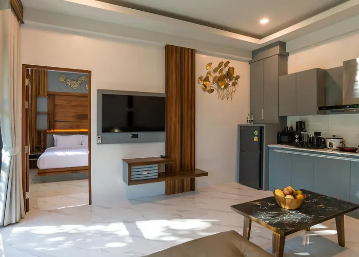 Loy Chalet