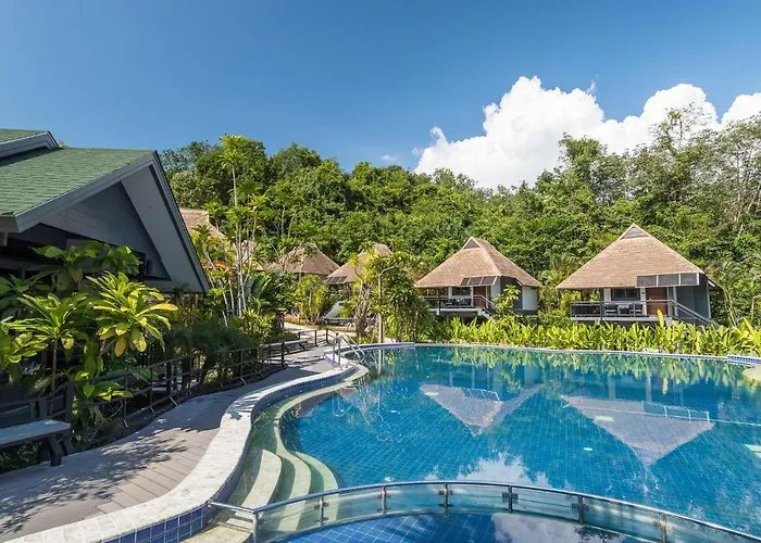 Loy Chalet