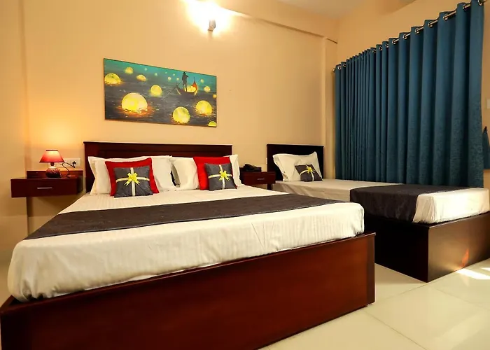 Isha Residency