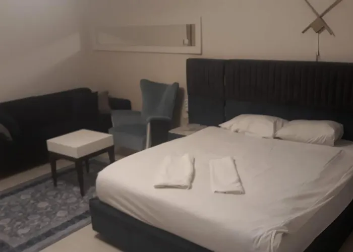 Bolu Deluxe Otel