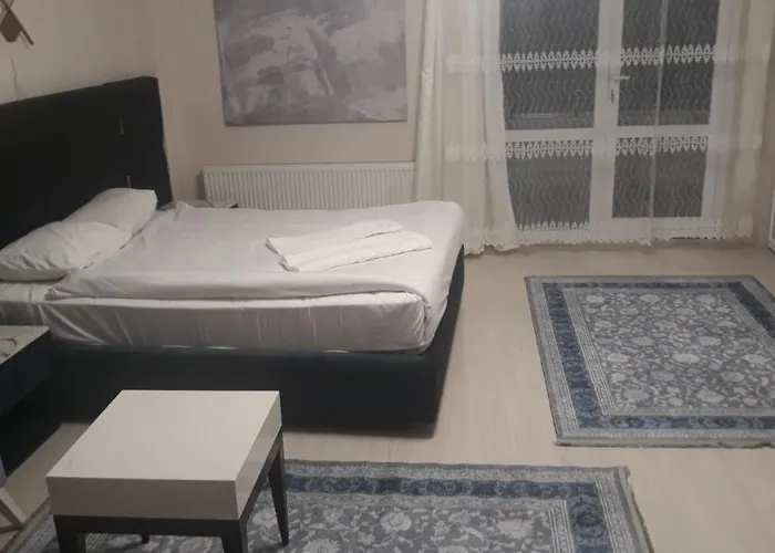 Bolu Deluxe Otel