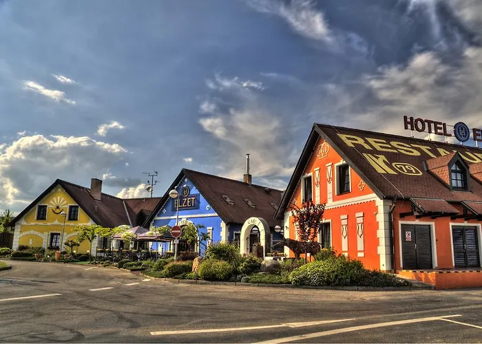 Hotel Elzet