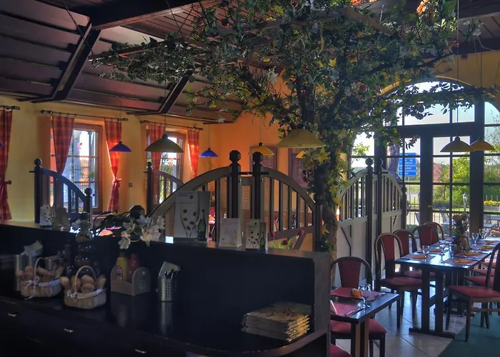 Hotel Elzet