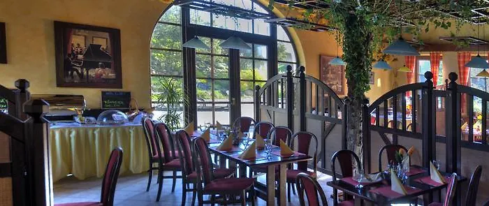 Hotel Elzet