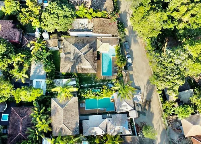 Suites Taipe
