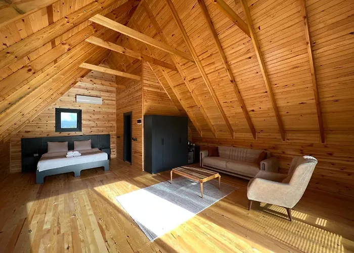 Pinhan Otel Kazdagilari