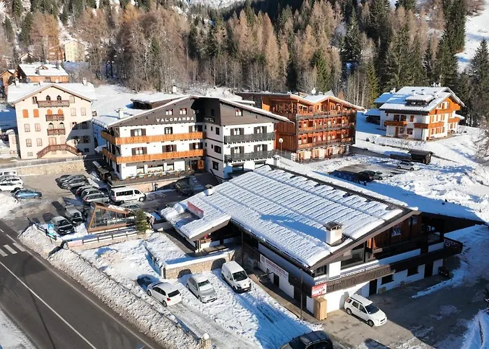 Hg Hotel Valgranda
