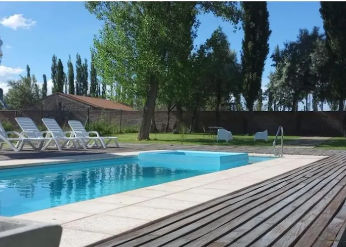 Hotel " Rio Grande "