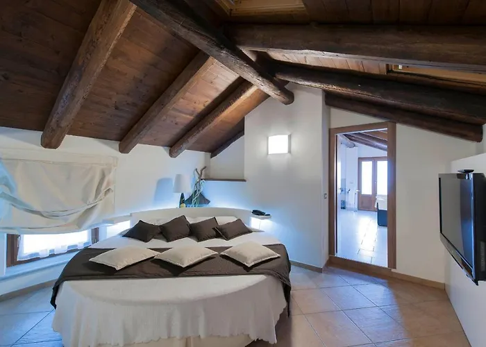 Hotel Ultimo Borgo