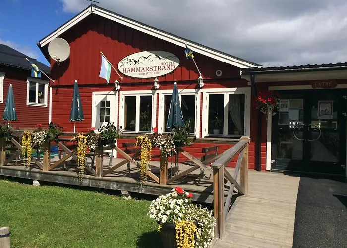 Hotell Hammarstrand