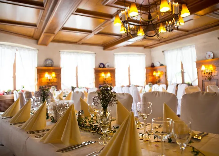 Lahntalhotel Feudingen