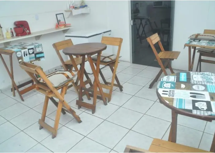 Hotel Perola S/A Cuiabá