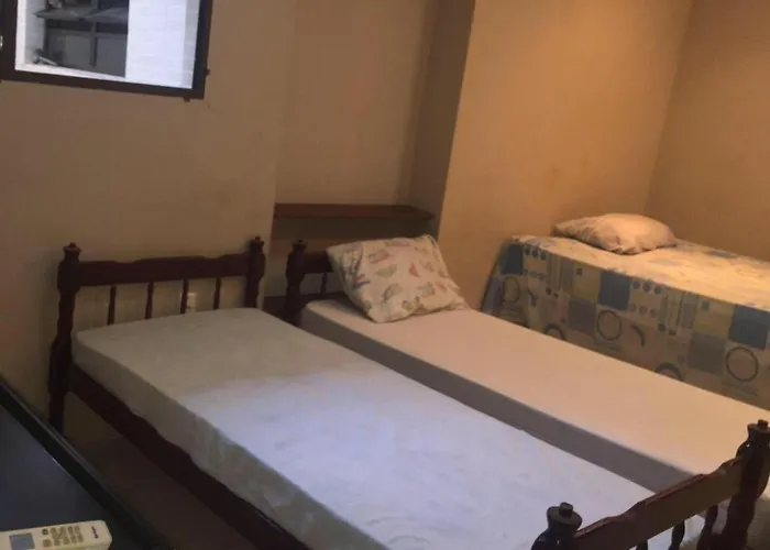 Hotel Comendador Express