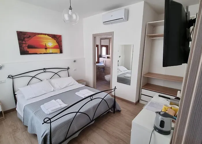B&B D'Amare Cupra Marittima