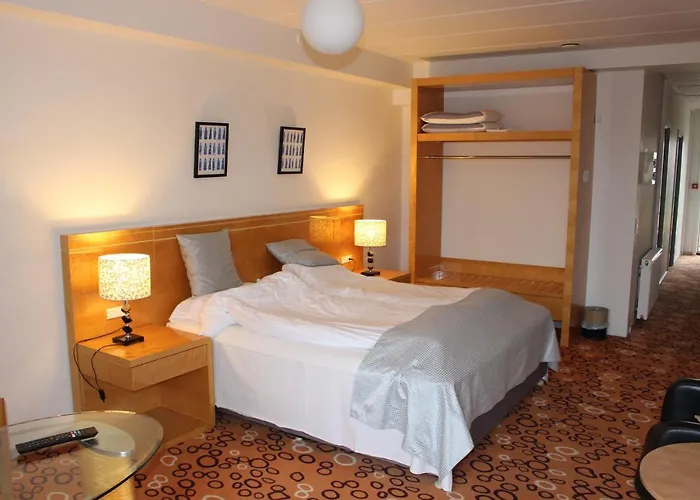 Hotel Hirtshals