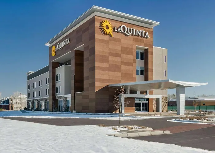 La Quinta Inn & Suites By Wyndham Denver Parker