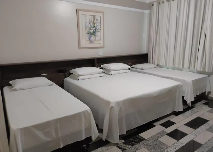 Lodi Express Hotel