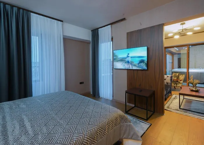 Bushi Resort & Spa