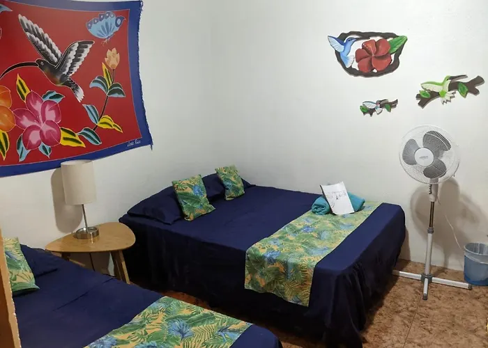 Guesthouse Casa Lapa2
