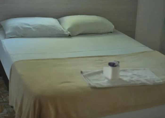 Hotel Perola S/A Cuiabá