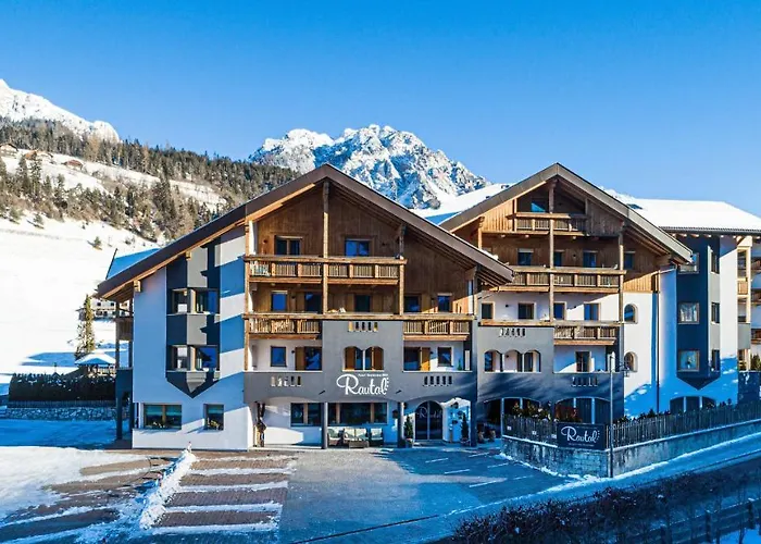 Residence Rautal B&B ***S