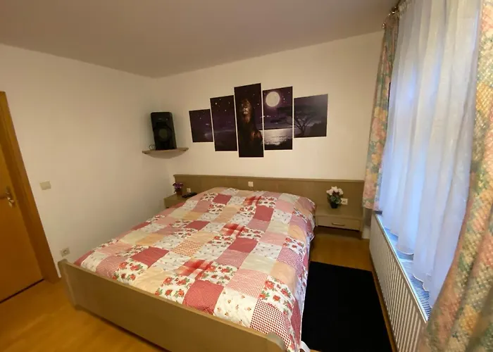Hotel Bielatal