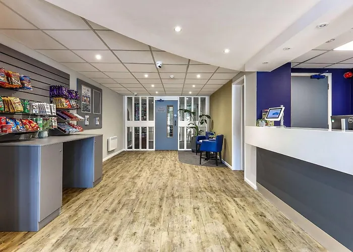 Days Inn London Stansted Airport