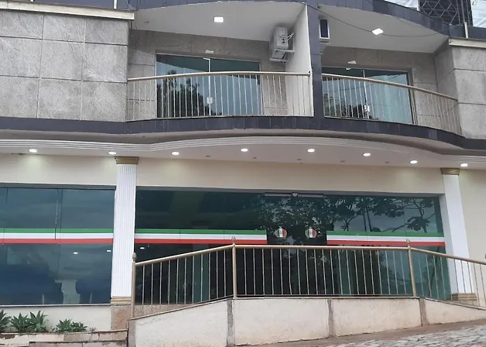 Hotel Recanto da Itália