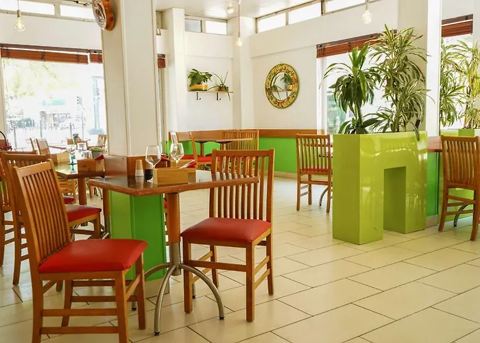 Hotel Ibis Lille Tourcoing Centre