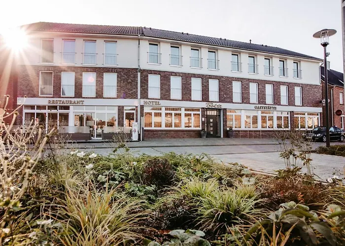 Hotel Bolte