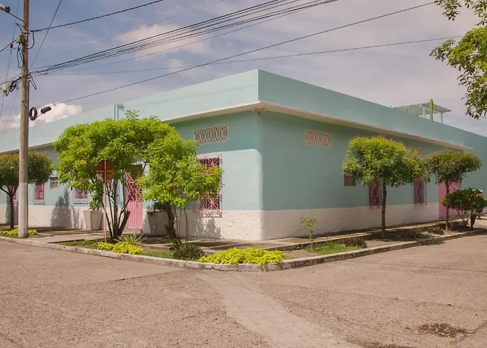 Casa Celeste Honda