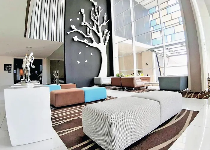 Bromo Park Hotel Probolinggo