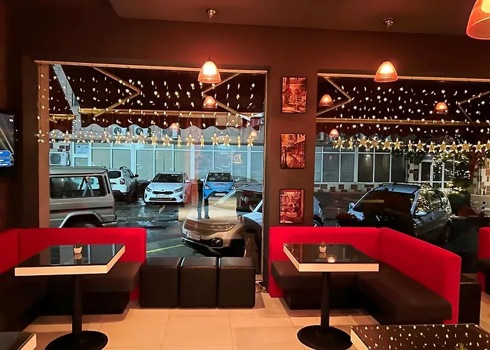 Hotel Dunav