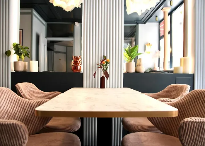 Amadeus Hotel