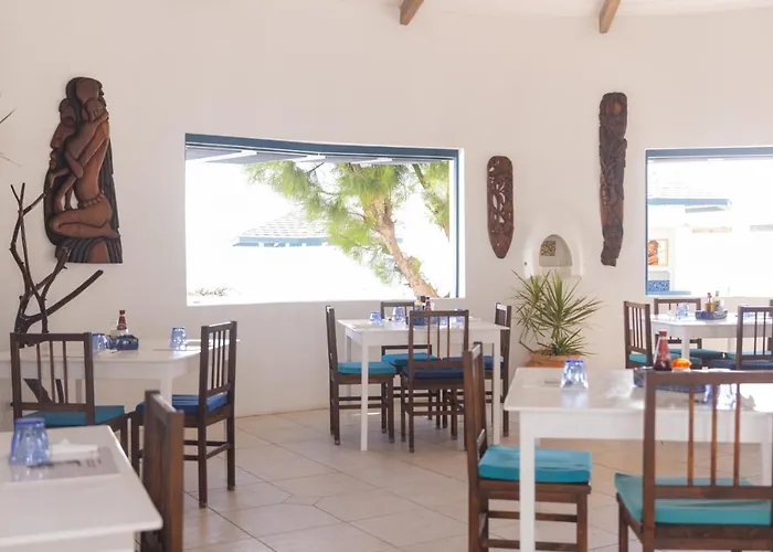 Oceanblue Resort