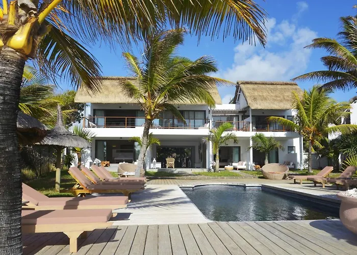 La Maison d'Eté Hotel by NEWMARK