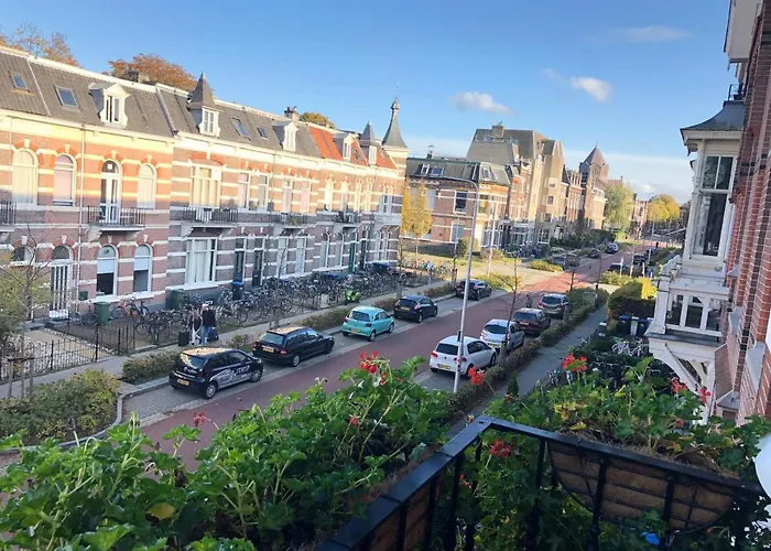 Pluweel Hotel Nijmegen