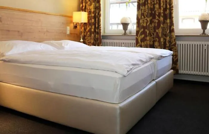 Hotel Altstadt-Passage