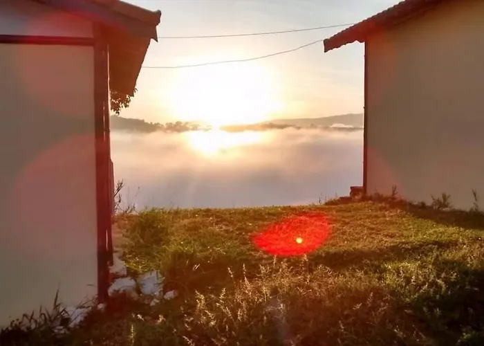 Pousada Mirante De Minas