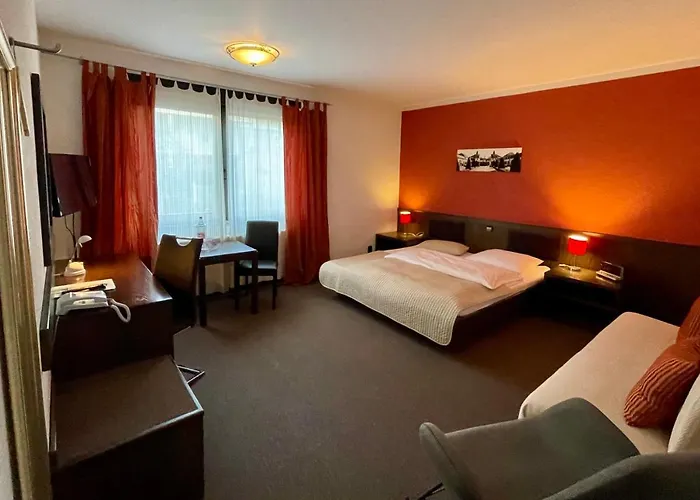 Hotel Brunnenhof