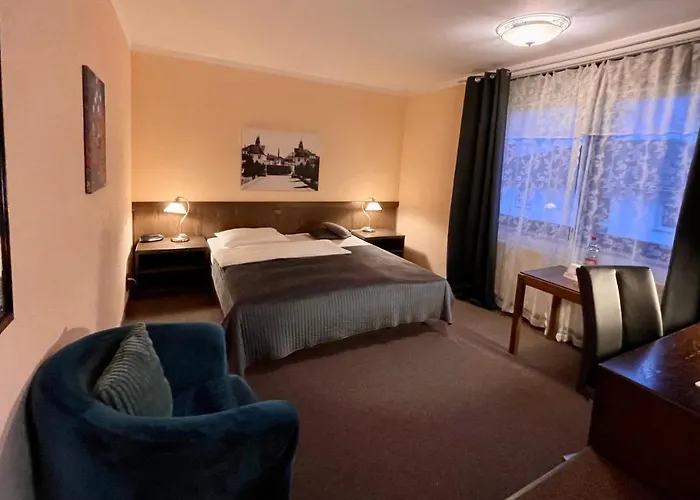 Hotel Brunnenhof