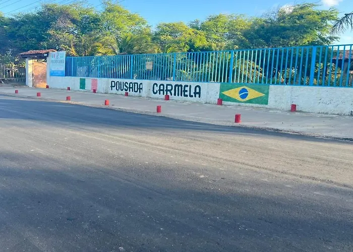 Pousada Carmela