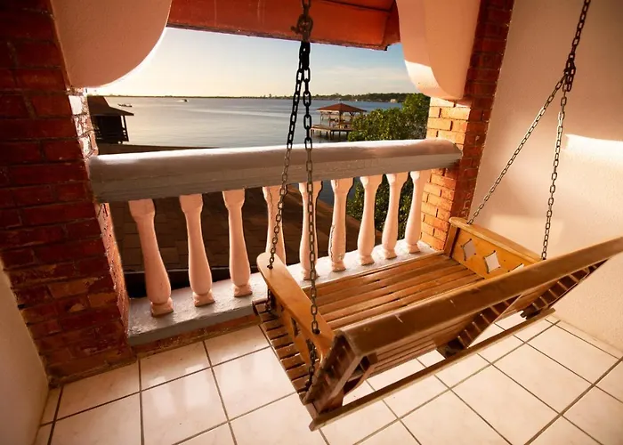 Sea Eye Hotel - Sunset Building