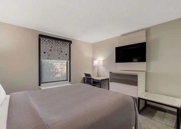 Quality Inn & Suites Aiken South