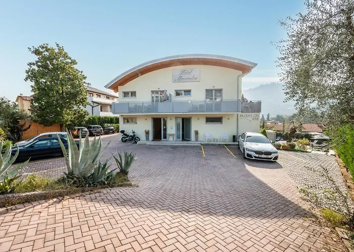 Hotel Alessandra