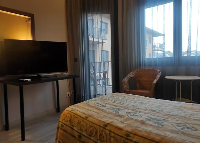 Hotel Gran Sol