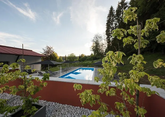 Hotel Bavaria Zwiesel