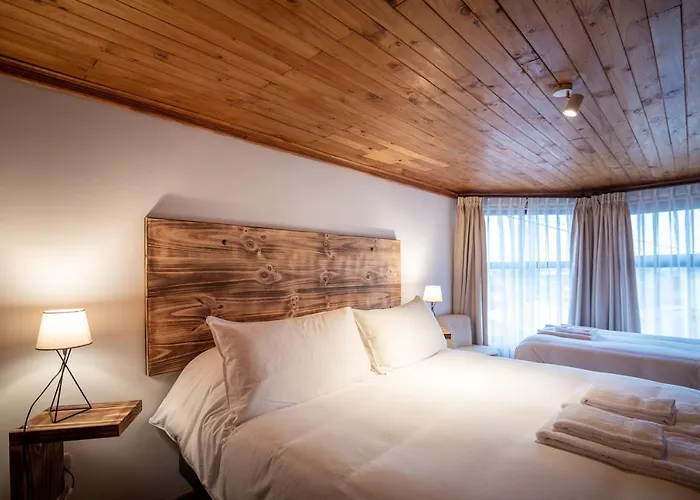Hotel Volkanico