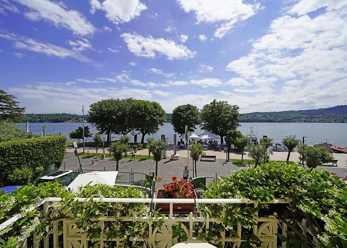 Hotel Ristorante Lepanto