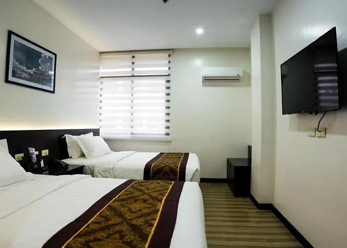 Primeluxe Hotel